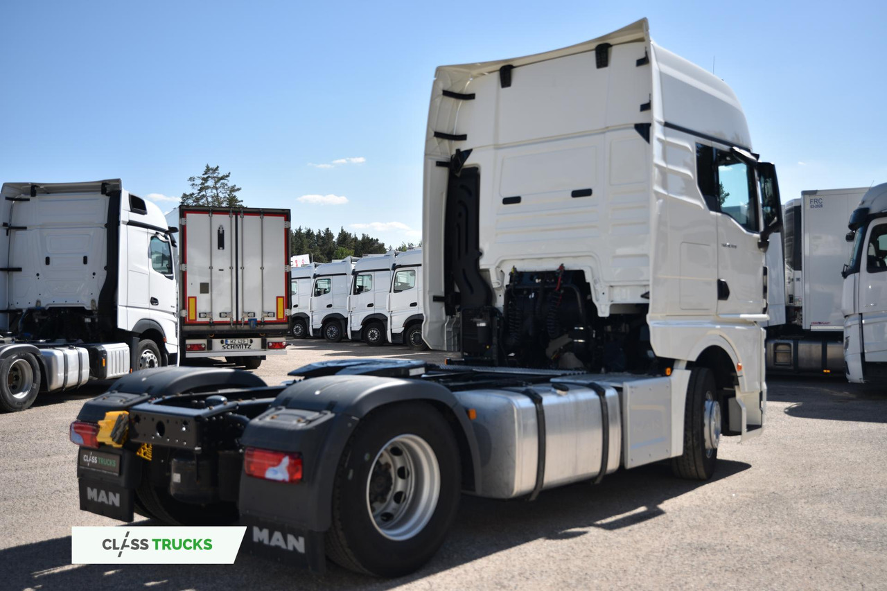 MAN TGX 18.470 GX - Sadulveok: pilt 5 MAN TGX 18.470 GX - Sadulveok: pilt 5