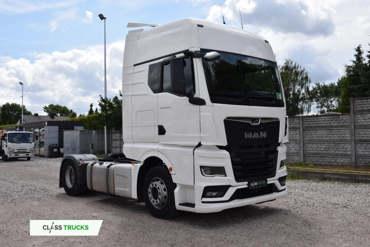 MAN TGX 18.470 GX - Sadulveok: pilt 4 MAN TGX 18.470 GX - Sadulveok: pilt 4