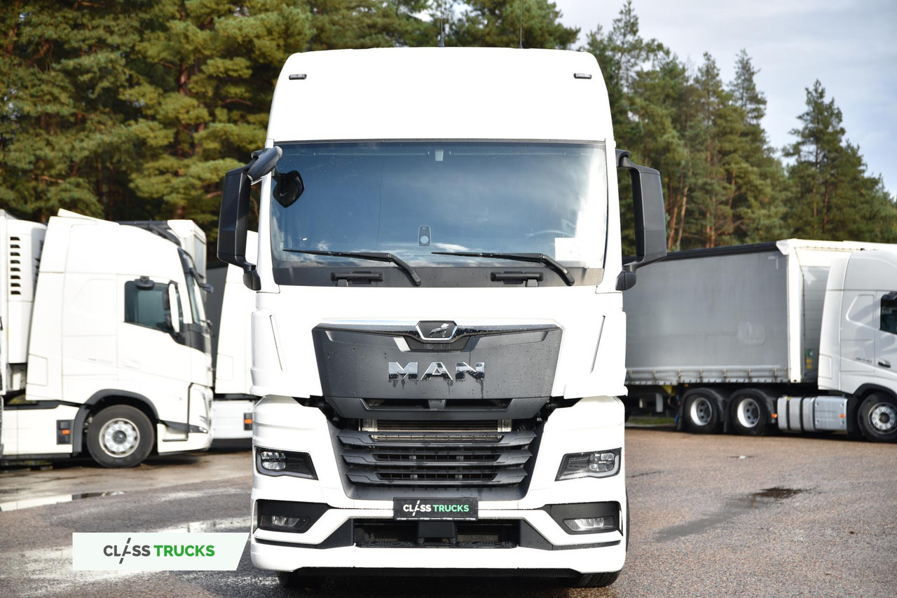 MAN TGX 18.470 GX - Sadulveok: pilt 2 MAN TGX 18.470 GX - Sadulveok: pilt 2