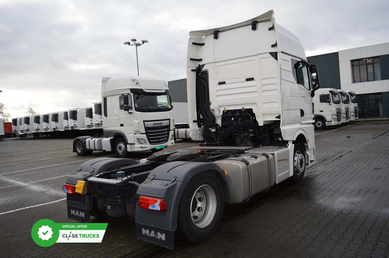 MAN TGX 18.470 GX - Sadulveok: pilt 4 MAN TGX 18.470 GX - Sadulveok: pilt 4