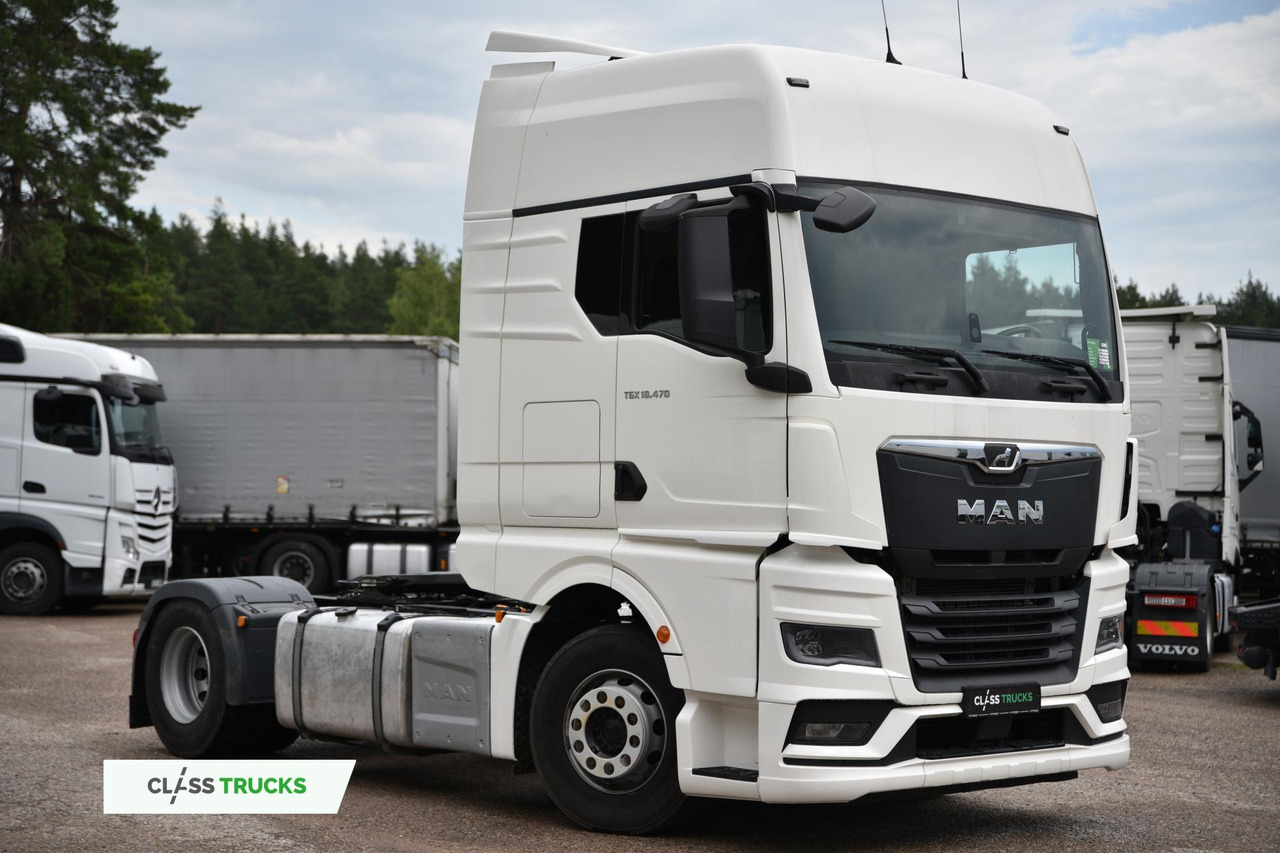 MAN TGX 18.470 GX - Sadulveok: pilt 3 MAN TGX 18.470 GX - Sadulveok: pilt 3