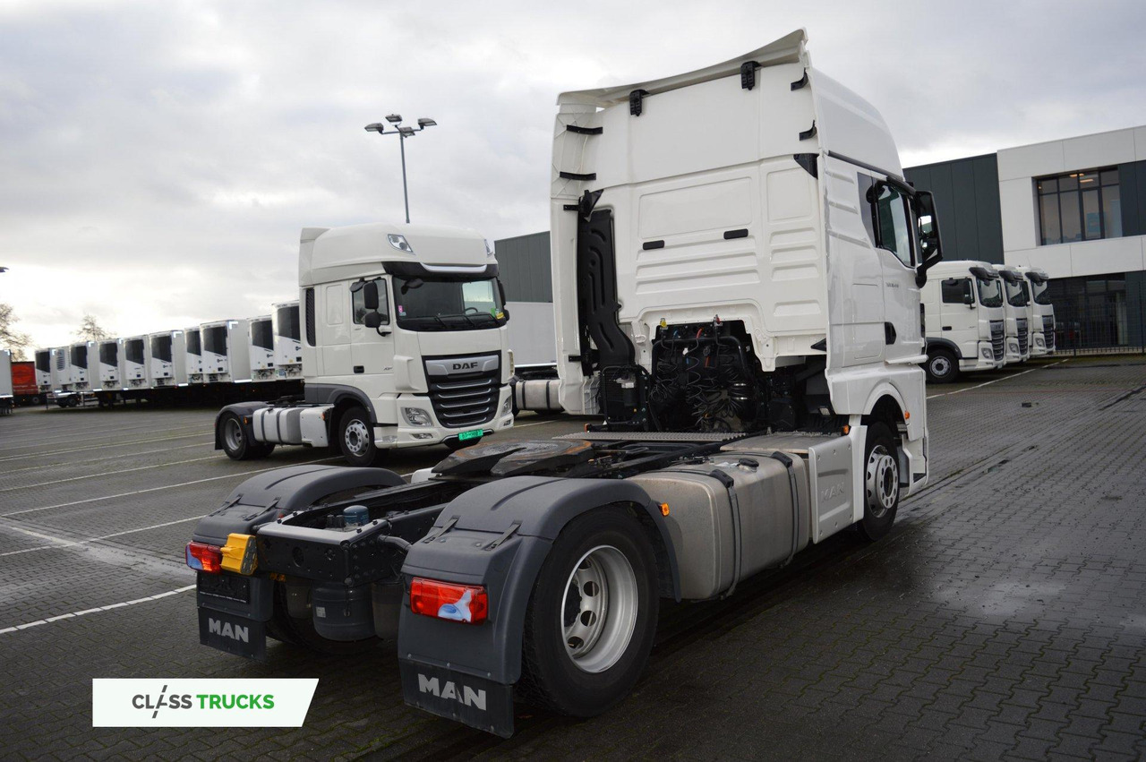 MAN TGX 18.470 GX - Sadulveok: pilt 4 MAN TGX 18.470 GX - Sadulveok: pilt 4