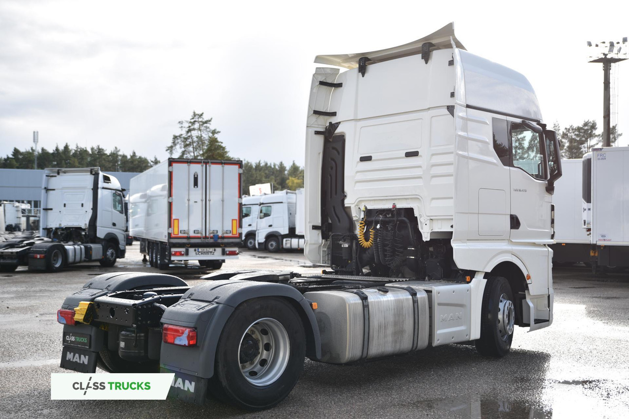 MAN TGX 18.470 GX - Sadulveok: pilt 4 MAN TGX 18.470 GX - Sadulveok: pilt 4