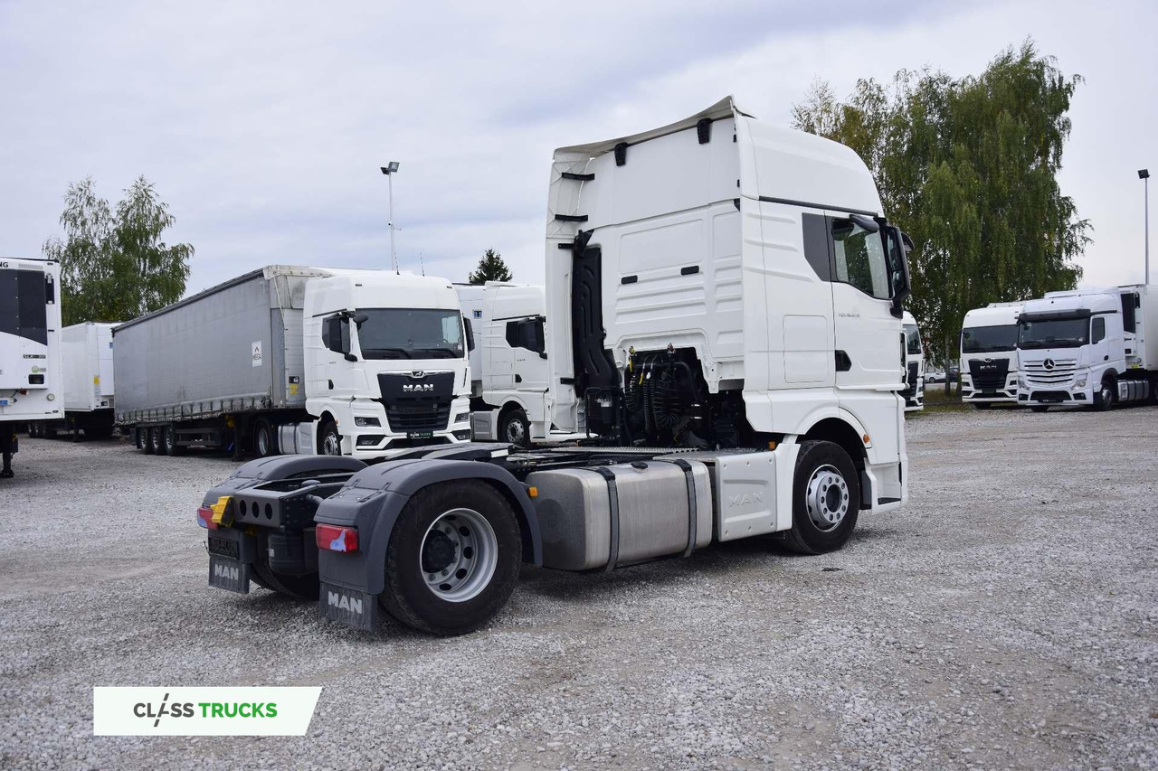 MAN TGX 18.470 GX - Sadulveok: pilt 4 MAN TGX 18.470 GX - Sadulveok: pilt 4