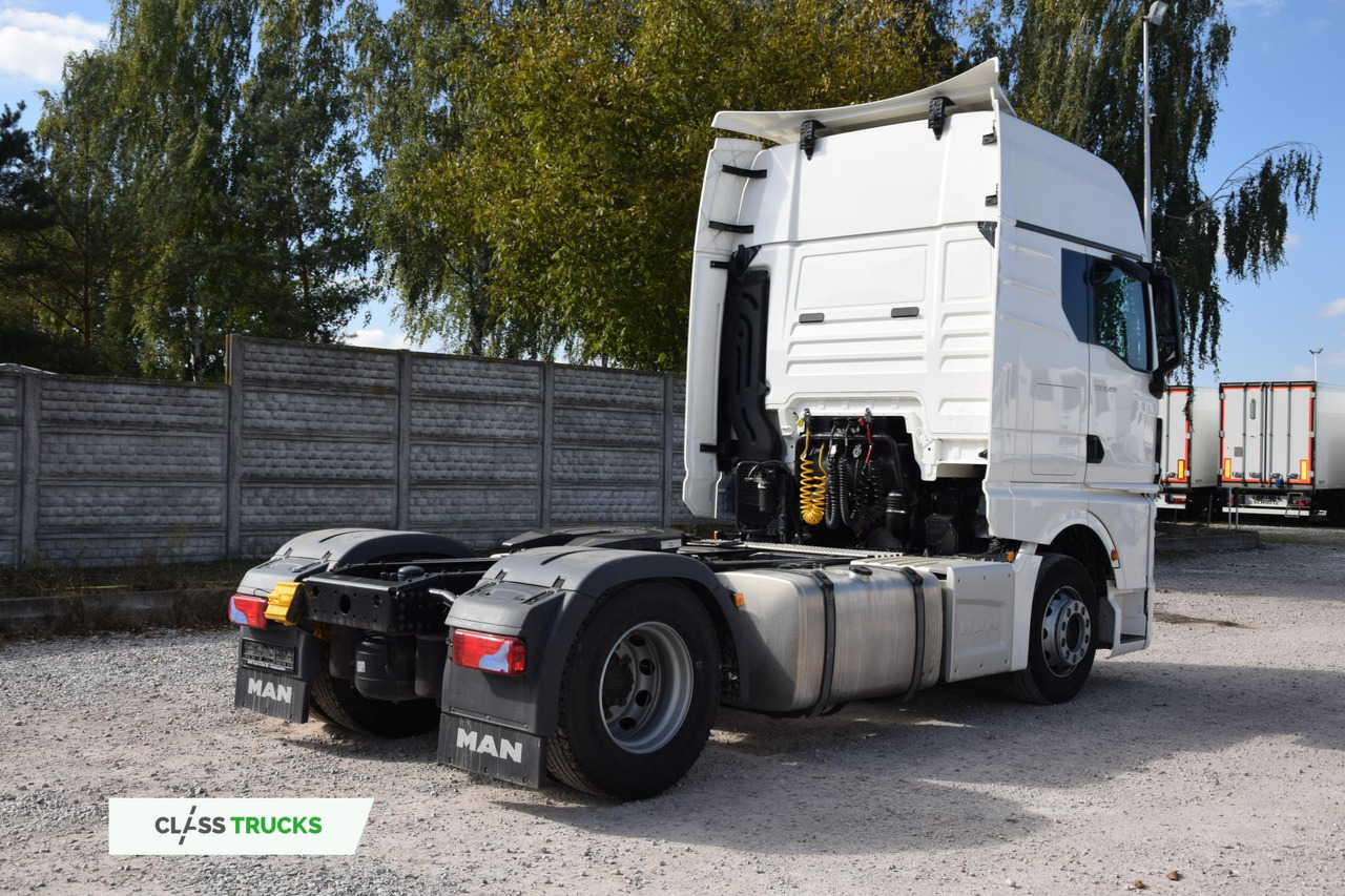 MAN TGX 18.470 GX - Sadulveok: pilt 4 MAN TGX 18.470 GX - Sadulveok: pilt 4