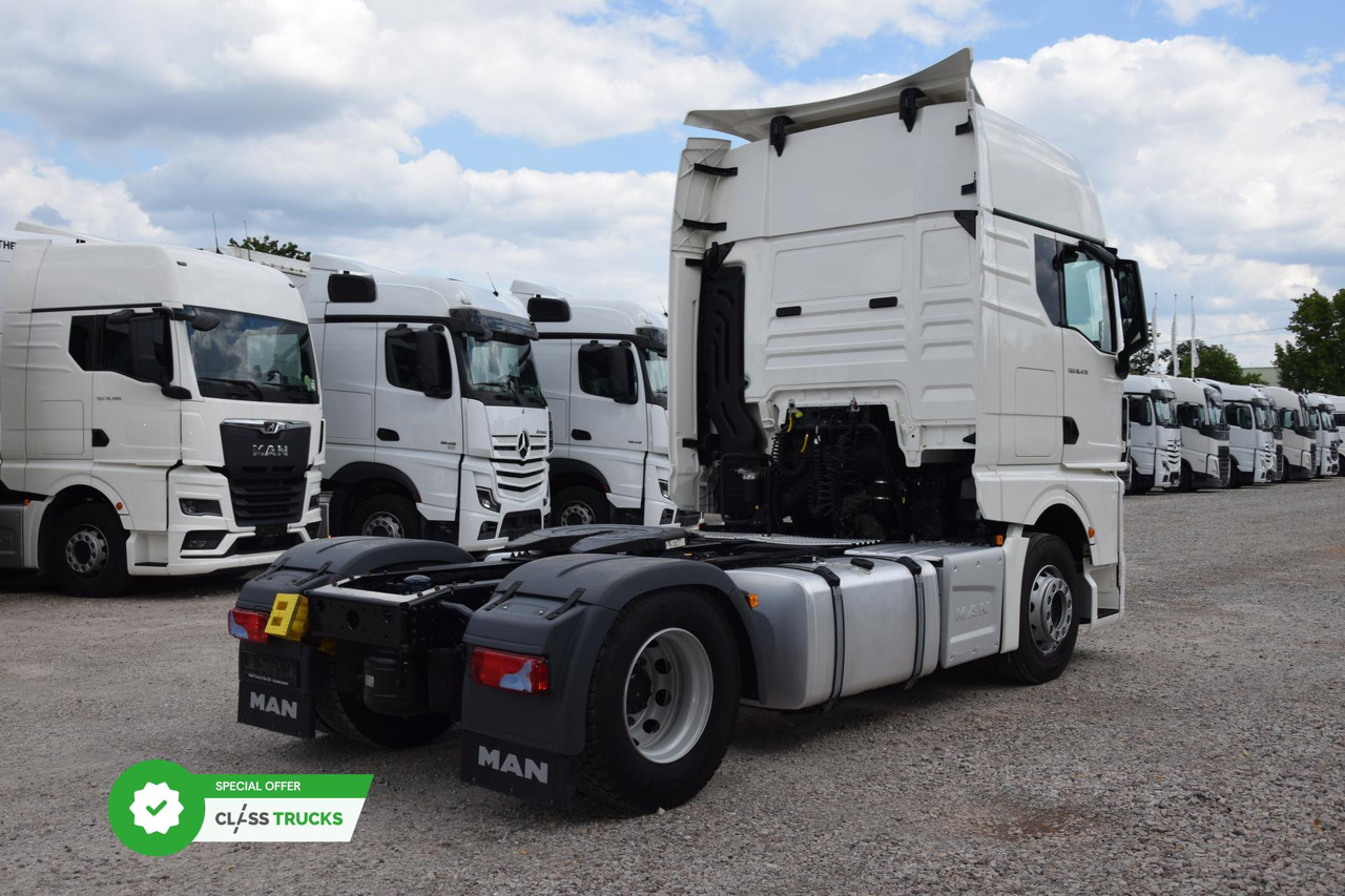 MAN TGX 18.470 GX - Sadulveok: pilt 5 MAN TGX 18.470 GX - Sadulveok: pilt 5