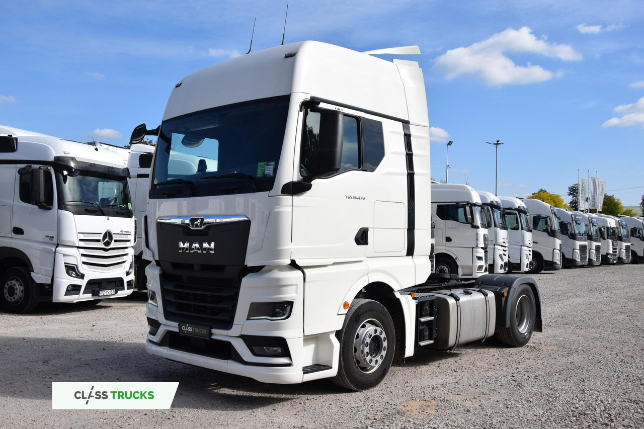 MAN TGX 18.470 GX - Sadulveok: pilt 1 MAN TGX 18.470 GX - Sadulveok: pilt 1