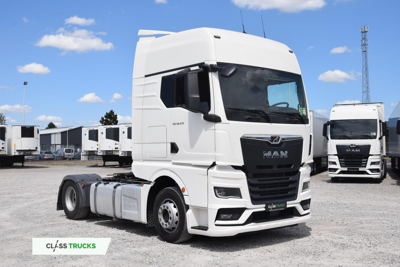 MAN TGX 18.470 GX - Sadulveok: pilt 3 MAN TGX 18.470 GX - Sadulveok: pilt 3