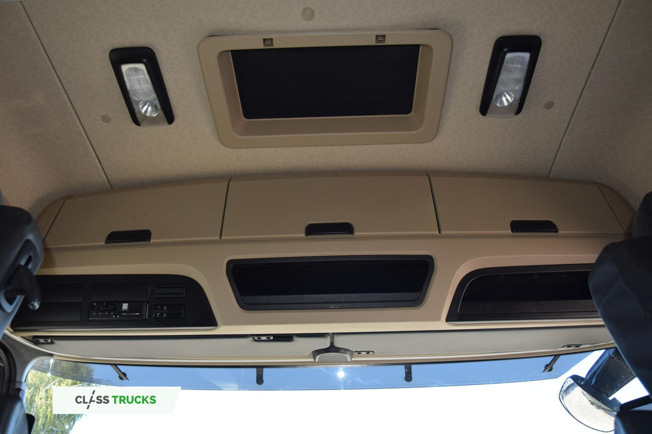 Sadulveok Mercedes-Benz Actros 5 1845 BigSpace: pilt 15 Sadulveok Mercedes-Benz Actros 5 1845 BigSpace: pilt 15