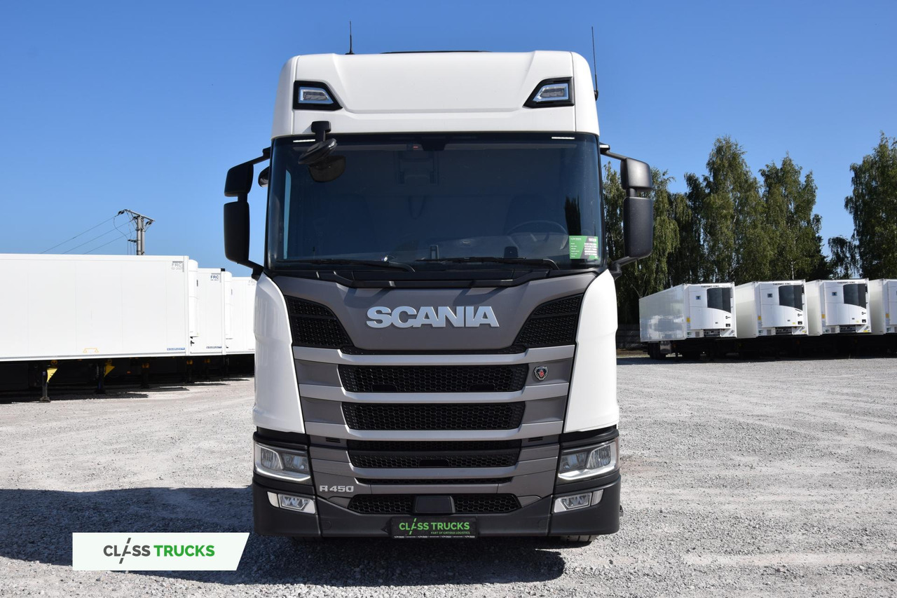 Scania R450 CR20H Retarder ACC - Sadulveok: pilt 2 Scania R450 CR20H Retarder ACC - Sadulveok: pilt 2