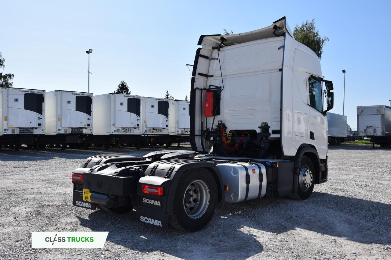 Scania R450 CR20H Retarder ACC - Sadulveok: pilt 5 Scania R450 CR20H Retarder ACC - Sadulveok: pilt 5