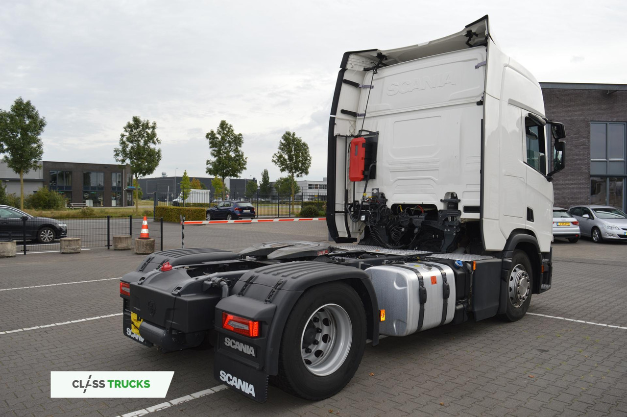 Scania R450 CR20H Retarder ACC - Sadulveok: pilt 4 Scania R450 CR20H Retarder ACC - Sadulveok: pilt 4