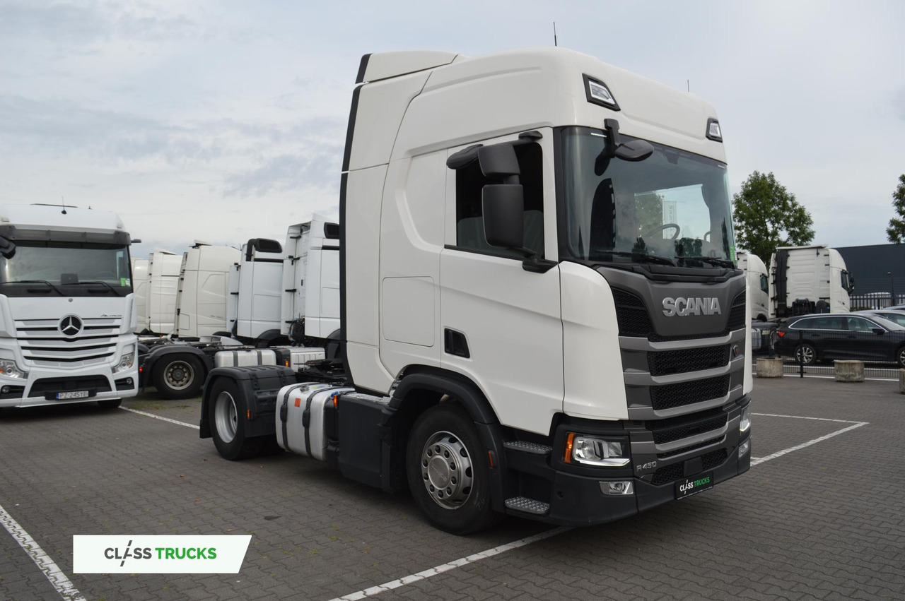 Scania R450 CR20H Retarder ACC - Sadulveok: pilt 3 Scania R450 CR20H Retarder ACC - Sadulveok: pilt 3