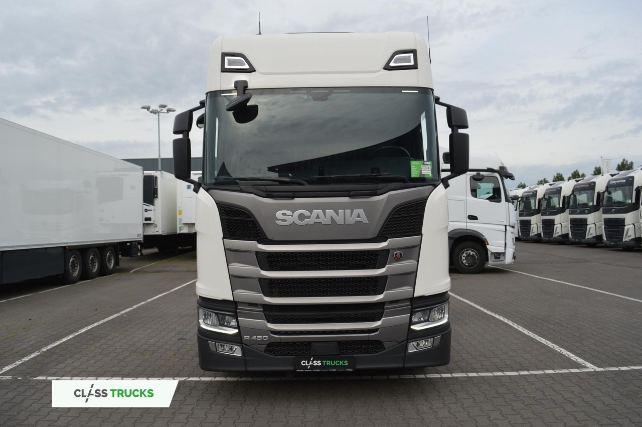 Scania R450 CR20H Retarder ACC - Sadulveok: pilt 2 Scania R450 CR20H Retarder ACC - Sadulveok: pilt 2