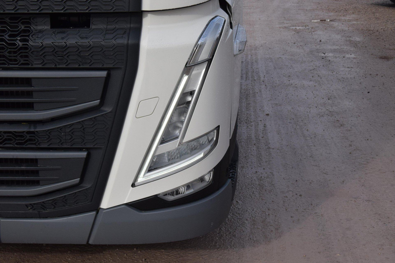 Sadulveok Volvo FH 460 Globetrotter XL i-Save: pilt 7