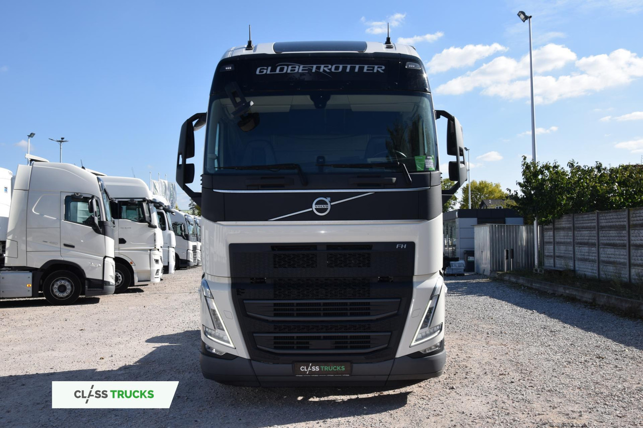 Volvo FH 460 Globetrotter XL i-Save I-ParkCool - Sadulveok: pilt 2 Volvo FH 460 Globetrotter XL i-Save I-ParkCool - Sadulveok: pilt 2