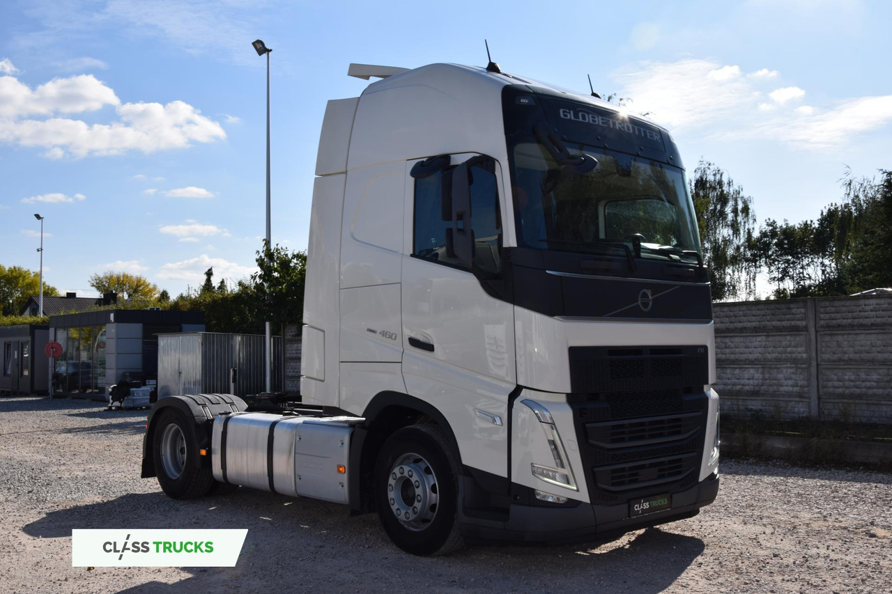 Volvo FH 460 Globetrotter XL i-Save I-ParkCool - Sadulveok: pilt 3 Volvo FH 460 Globetrotter XL i-Save I-ParkCool - Sadulveok: pilt 3