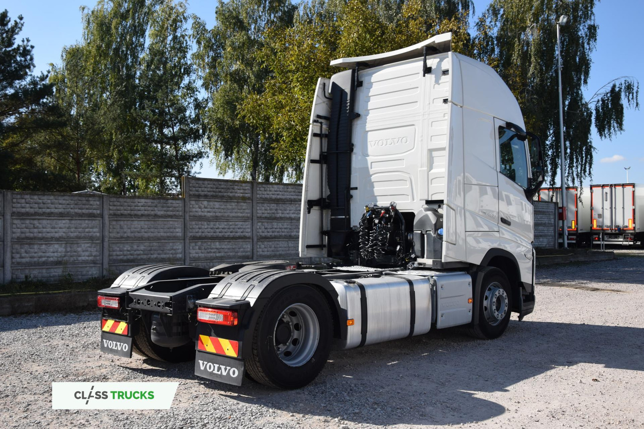 Volvo FH 460 Globetrotter XL i-Save I-ParkCool - Sadulveok: pilt 4 Volvo FH 460 Globetrotter XL i-Save I-ParkCool - Sadulveok: pilt 4