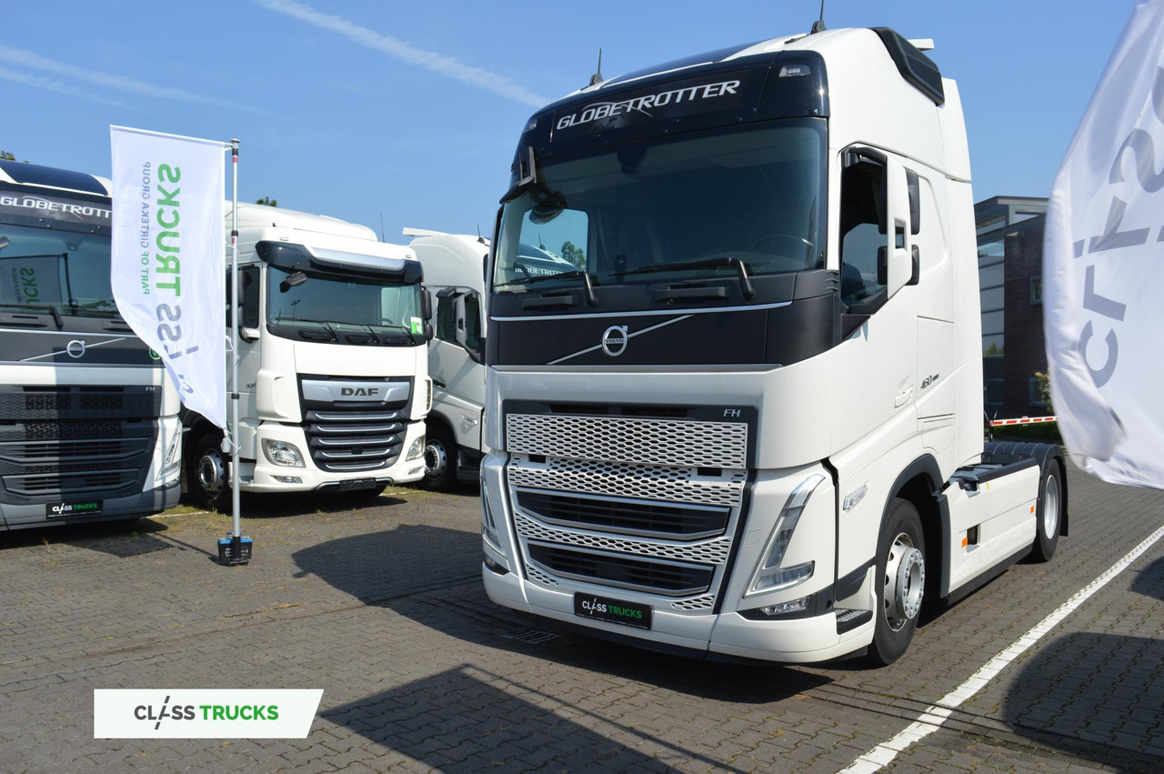 Volvo FH 460 Globetrotter XL i-Save Side Skirts - Sadulveok: pilt 1 Volvo FH 460 Globetrotter XL i-Save Side Skirts - Sadulveok: pilt 1