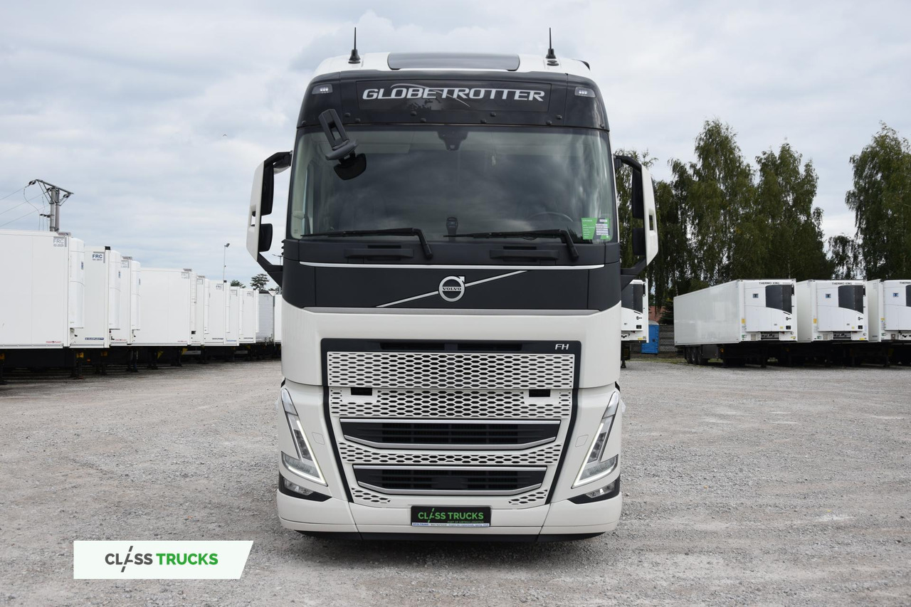 Volvo FH 460 Globetrotter XL i-Save Side Skirts - Sadulveok: pilt 2 Volvo FH 460 Globetrotter XL i-Save Side Skirts - Sadulveok: pilt 2