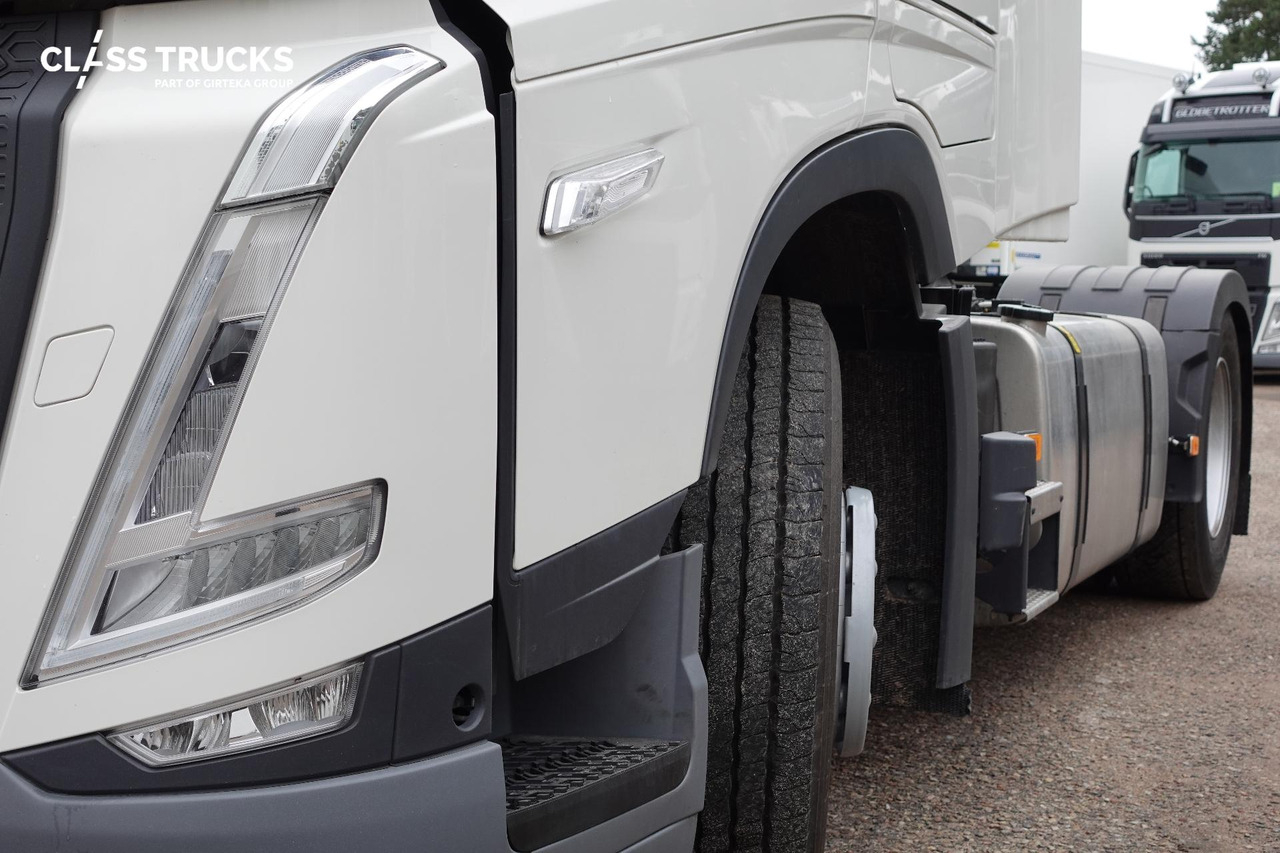 Volvo FH 500 Globetrotter XL - Sadulveok: pilt 4 Volvo FH 500 Globetrotter XL - Sadulveok: pilt 4