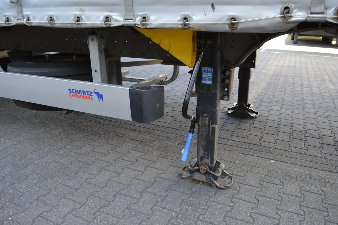 Schmitz Cargobull SCS24/L Varios - Tentpoolhaagis: pilt 4 Schmitz Cargobull SCS24/L Varios - Tentpoolhaagis: pilt 4