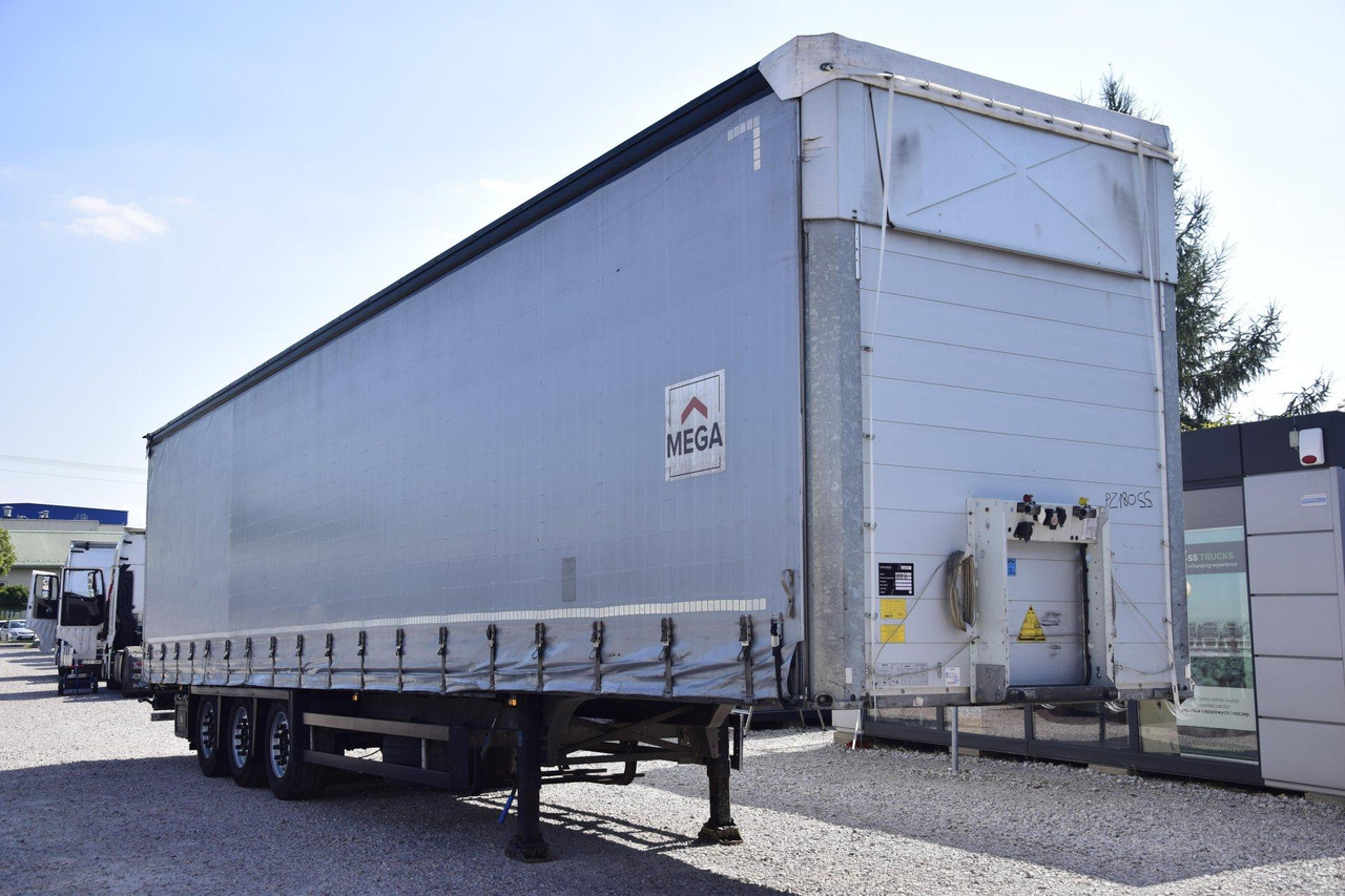 Schmitz Cargobull SCS24/L Varios - Tentpoolhaagis: pilt 3 Schmitz Cargobull SCS24/L Varios - Tentpoolhaagis: pilt 3