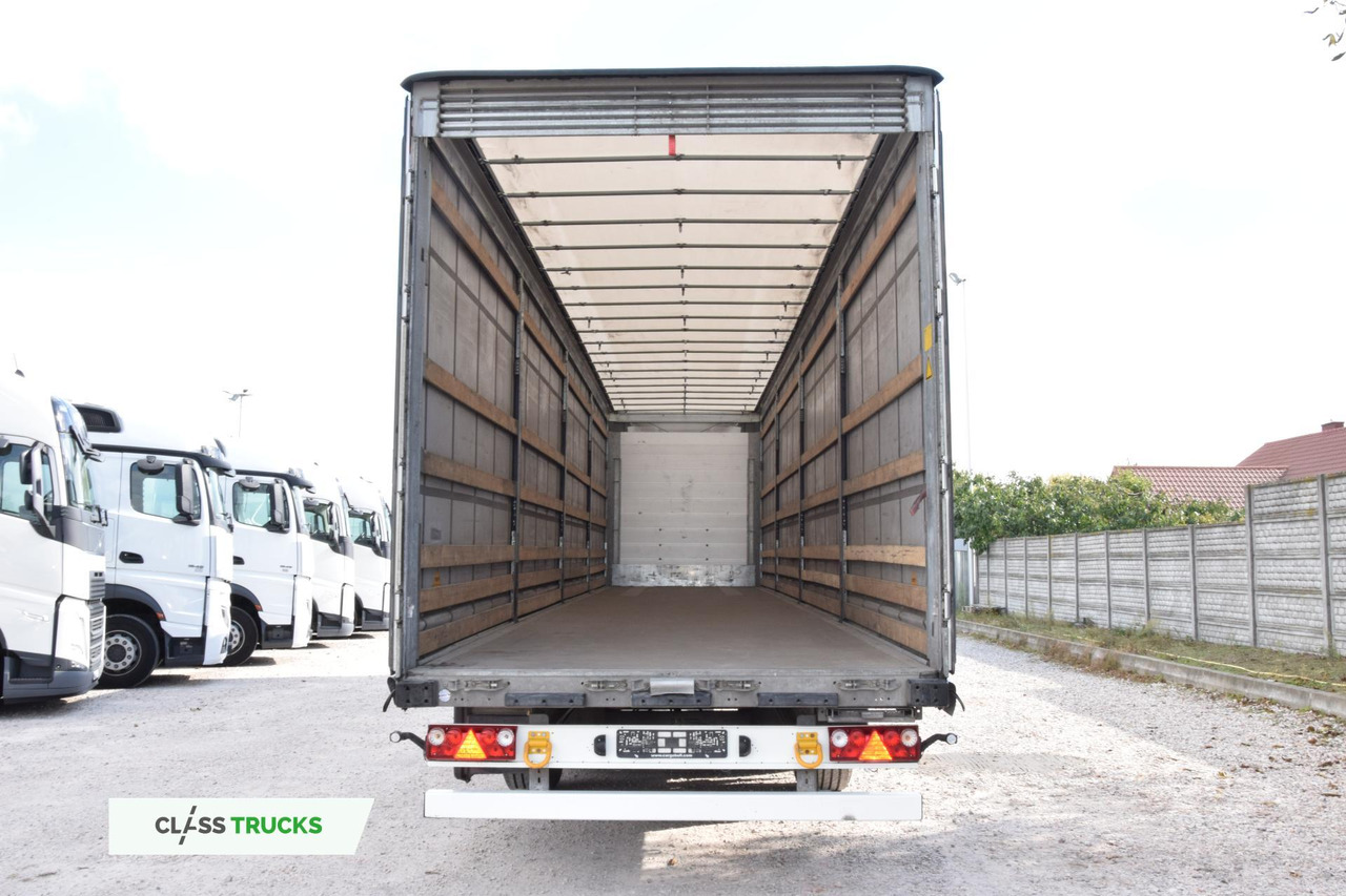 Schmitz Cargobull SCS24/L Varios liising Schmitz Cargobull SCS24/L Varios: pilt 8