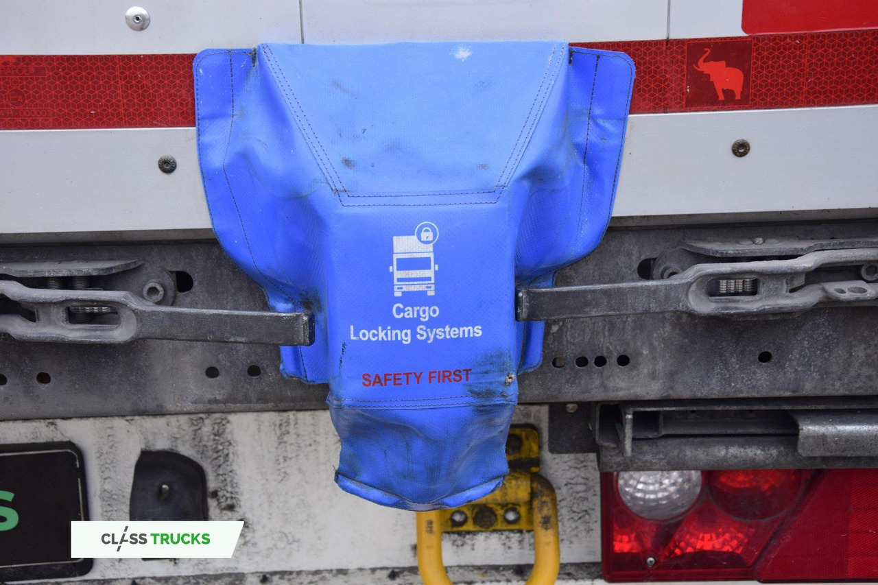 Tentpoolhaagis Schmitz Cargobull SCS24/L Varios: pilt 8 Tentpoolhaagis Schmitz Cargobull SCS24/L Varios: pilt 8