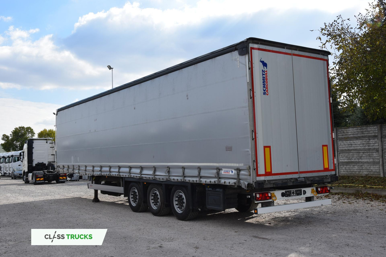 Schmitz Cargobull SCS24/L Varios liising Schmitz Cargobull SCS24/L Varios: pilt 7