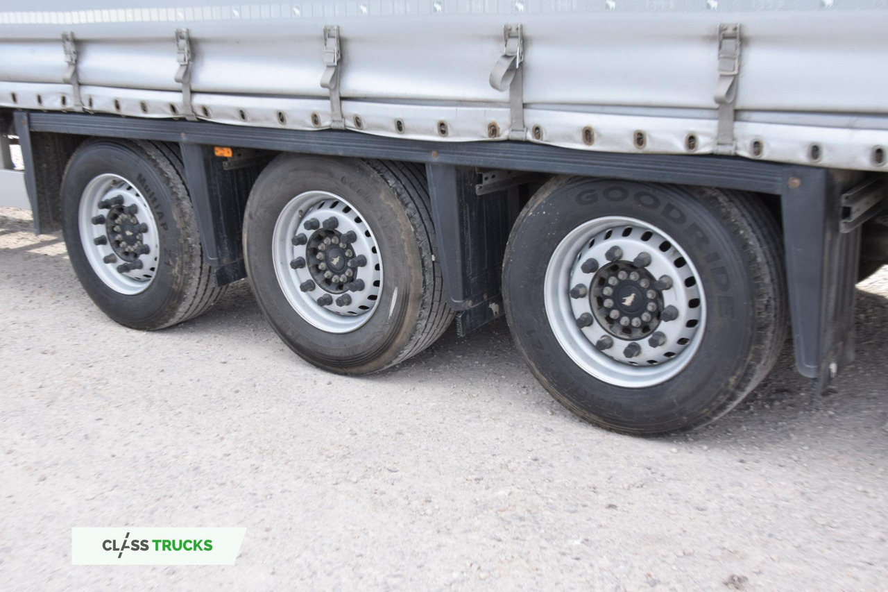 Schmitz Cargobull SCS24/L Varios liising Schmitz Cargobull SCS24/L Varios: pilt 9