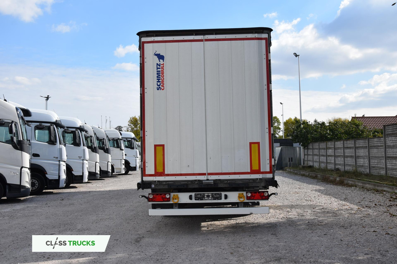 Schmitz Cargobull SCS24/L Varios liising Schmitz Cargobull SCS24/L Varios: pilt 6