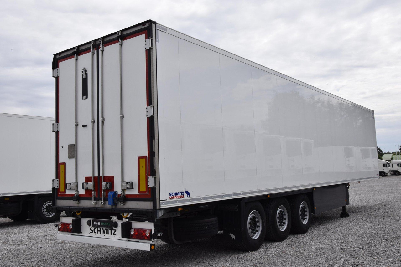 Schmitz Cargobull SKO Double Deck FP 60 ThermoKing SLXi 300 - Külmutiga poolhaagis: pilt 4 Schmitz Cargobull SKO Double Deck FP 60 ThermoKing SLXi 300 - Külmutiga poolhaagis: pilt 4