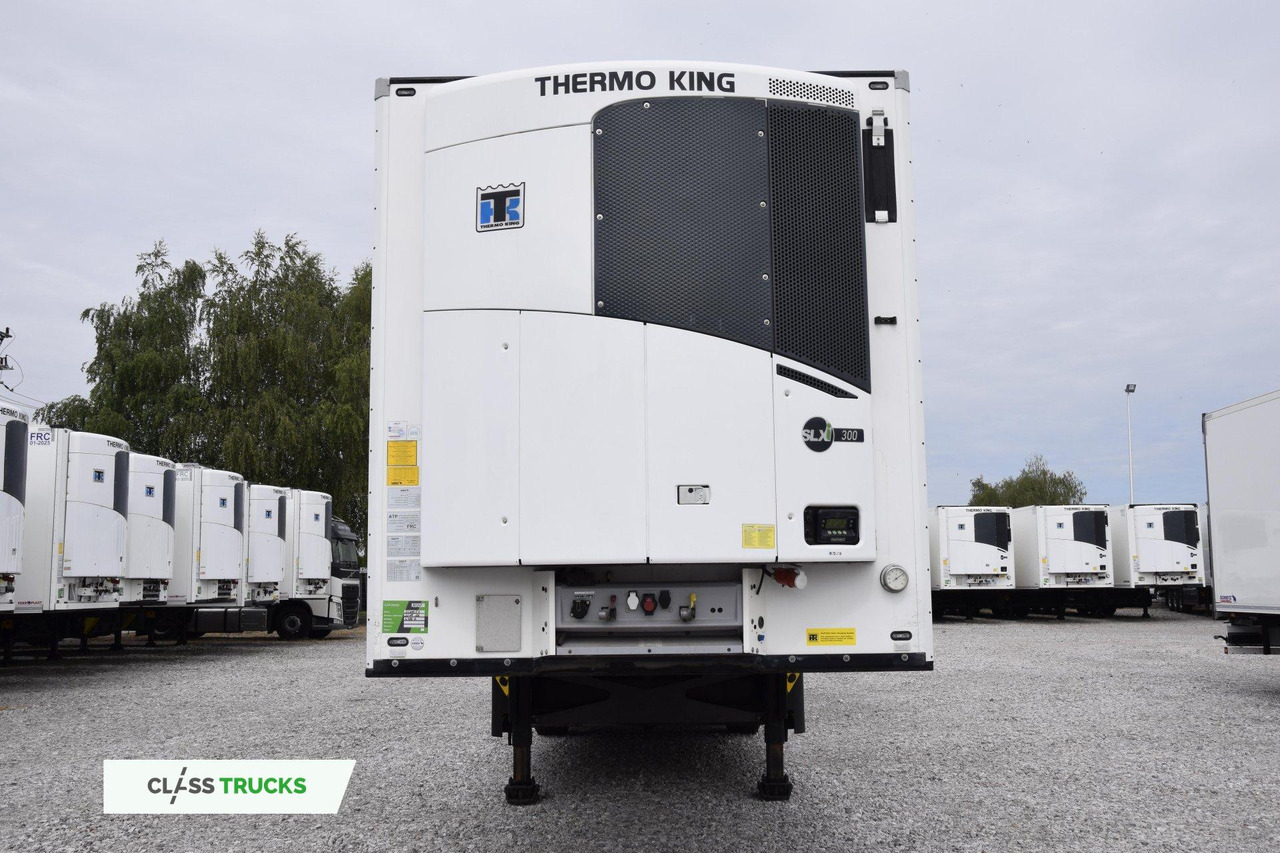 Schmitz Cargobull SKO Double Deck FP 60 ThermoKing SLXi 300 - Külmutiga poolhaagis: pilt 2 Schmitz Cargobull SKO Double Deck FP 60 ThermoKing SLXi 300 - Külmutiga poolhaagis: pilt 2