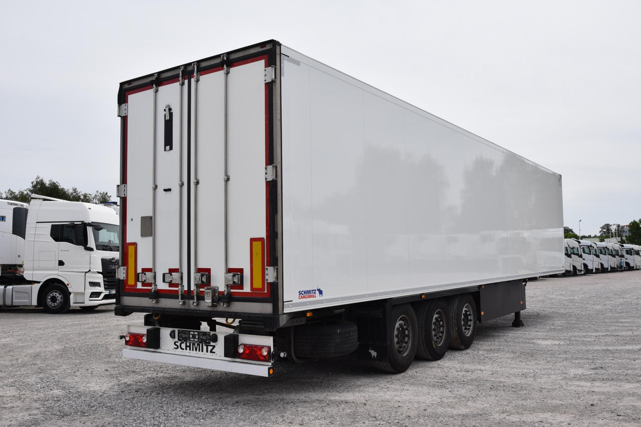 Schmitz Cargobull SKO Double Deck FP 60 ThermoKing SLXi 300 - Külmutiga poolhaagis: pilt 4 Schmitz Cargobull SKO Double Deck FP 60 ThermoKing SLXi 300 - Külmutiga poolhaagis: pilt 4