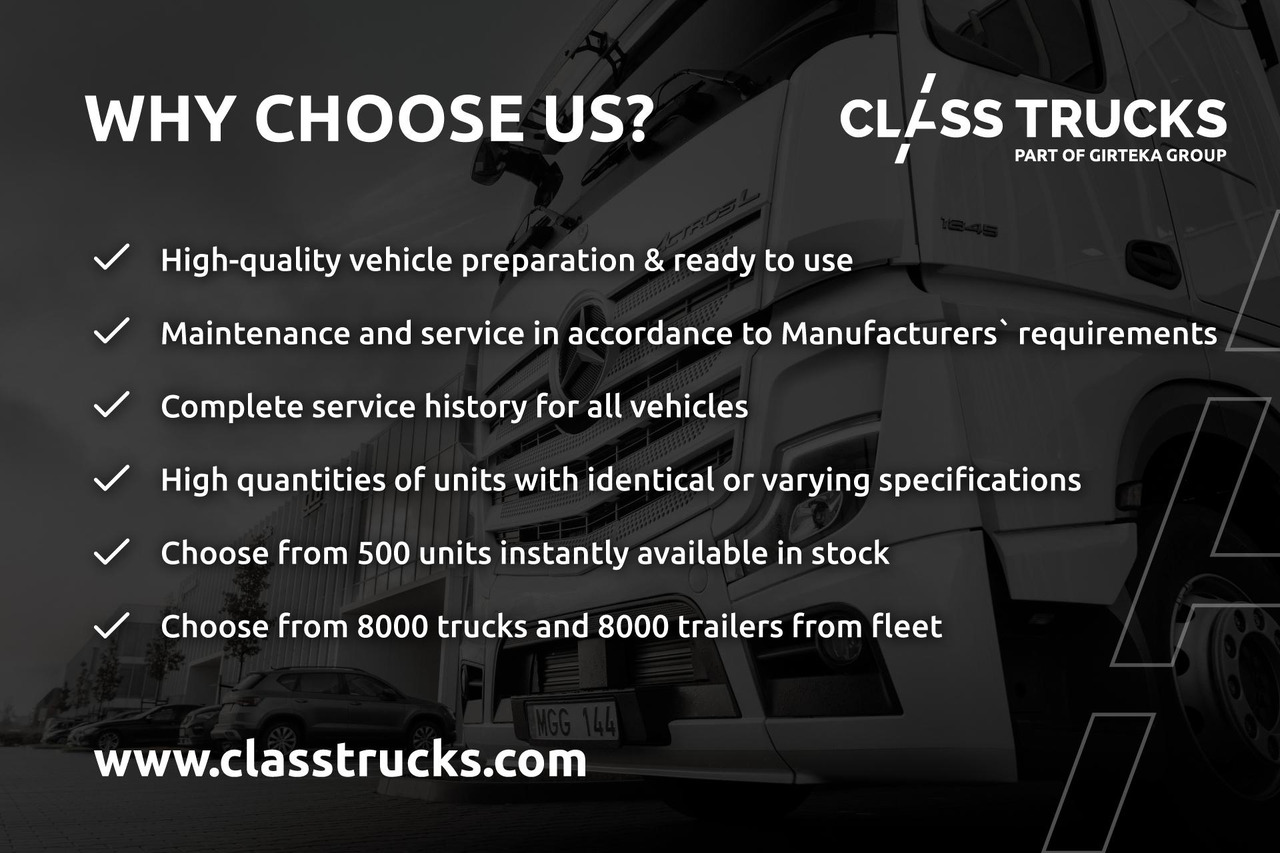 Schmitz Cargobull SKO Double Deck FP 60 ThermoKing SLXi 300 - Külmutiga poolhaagis: pilt 5 Schmitz Cargobull SKO Double Deck FP 60 ThermoKing SLXi 300 - Külmutiga poolhaagis: pilt 5