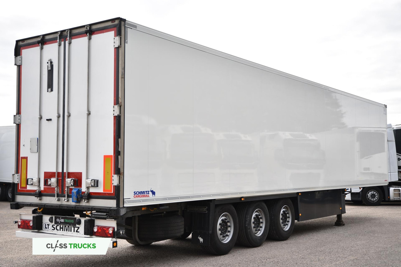 Schmitz Cargobull SKO Double Deck FP 60 ThermoKing SLXi 300 - Külmutiga poolhaagis: pilt 4 Schmitz Cargobull SKO Double Deck FP 60 ThermoKing SLXi 300 - Külmutiga poolhaagis: pilt 4