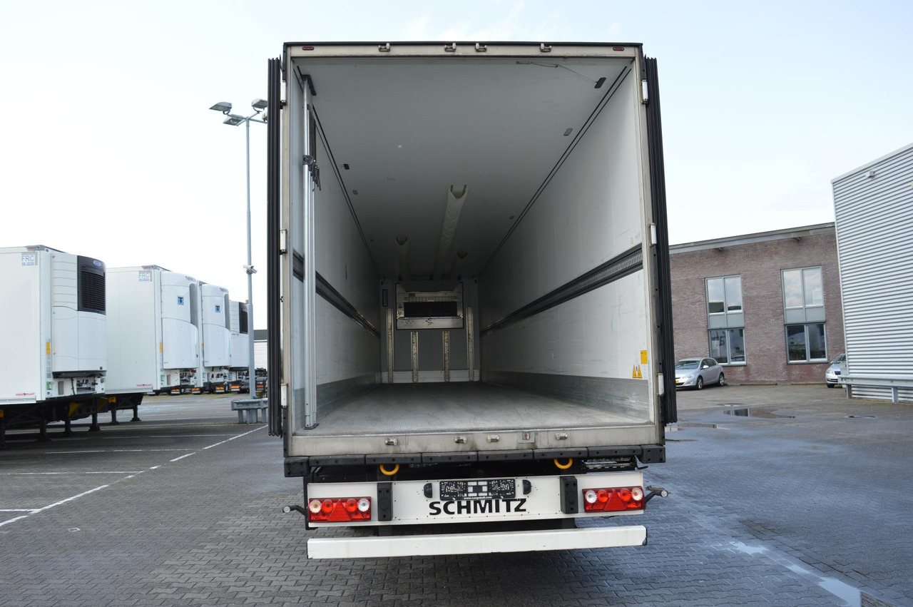 Schmitz Cargobull SKO FP 45 Carrier Vector 1550 - Külmutiga poolhaagis: pilt 4 Schmitz Cargobull SKO FP 45 Carrier Vector 1550 - Külmutiga poolhaagis: pilt 4