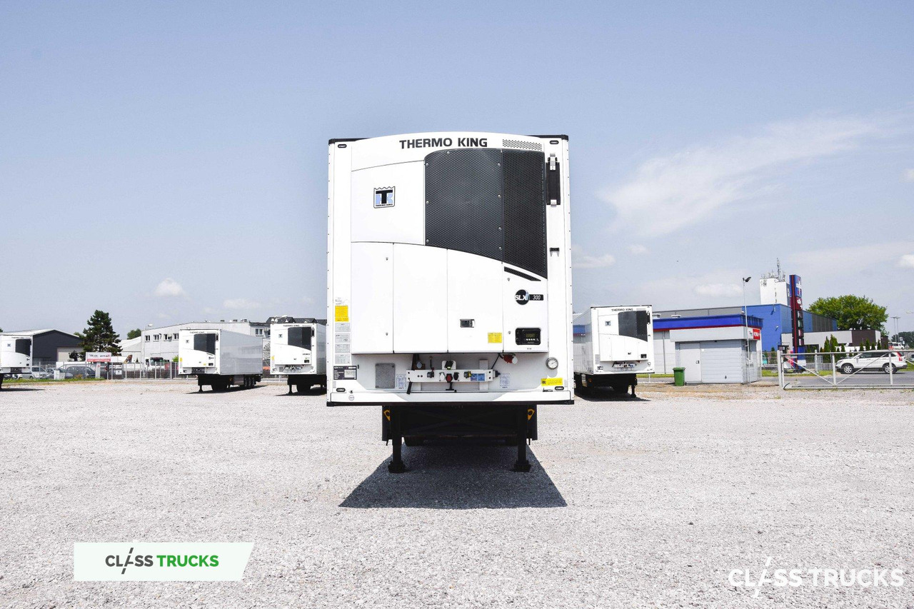 Schmitz Cargobull SKO FP 45 ThermoKing SLXi 300 - Külmutiga poolhaagis: pilt 2 Schmitz Cargobull SKO FP 45 ThermoKing SLXi 300 - Külmutiga poolhaagis: pilt 2