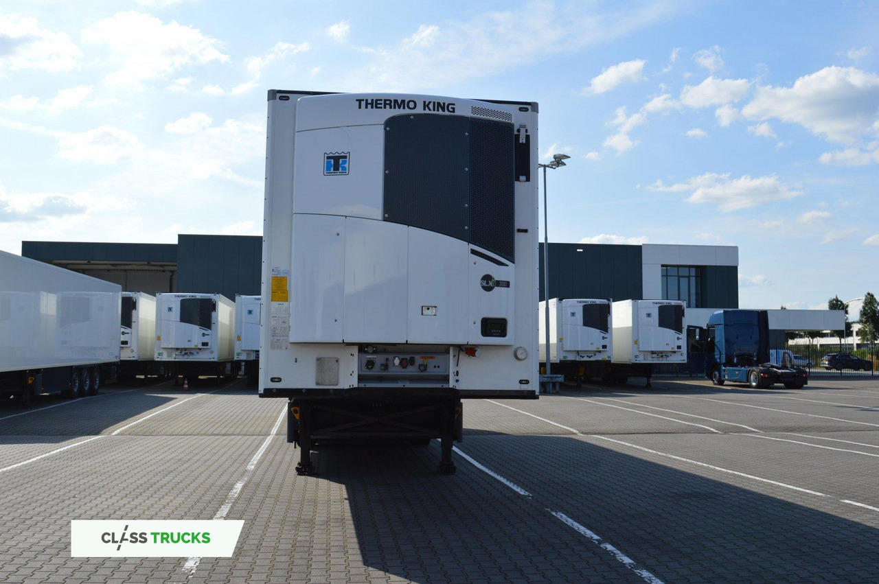 Schmitz Cargobull SKO FP 45 ThermoKing SLXi 300 - Külmutiga poolhaagis: pilt 2 Schmitz Cargobull SKO FP 45 ThermoKing SLXi 300 - Külmutiga poolhaagis: pilt 2