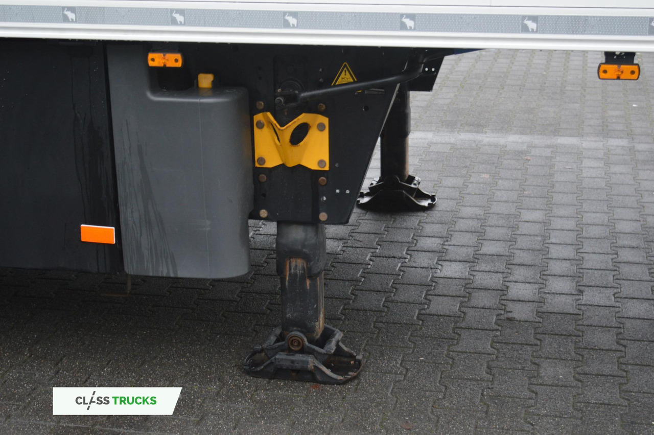 Schmitz Cargobull SKO FP 45 ThermoKing SLXi 300 - Külmutiga poolhaagis: pilt 4 Schmitz Cargobull SKO FP 45 ThermoKing SLXi 300 - Külmutiga poolhaagis: pilt 4