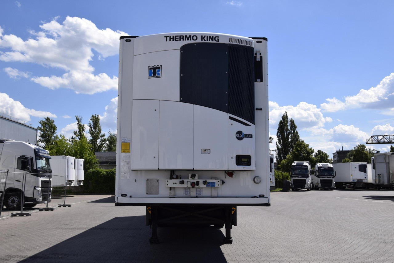 Schmitz Cargobull SKO FP 45 ThermoKing SLXi 300 - Külmutiga poolhaagis: pilt 3 Schmitz Cargobull SKO FP 45 ThermoKing SLXi 300 - Külmutiga poolhaagis: pilt 3