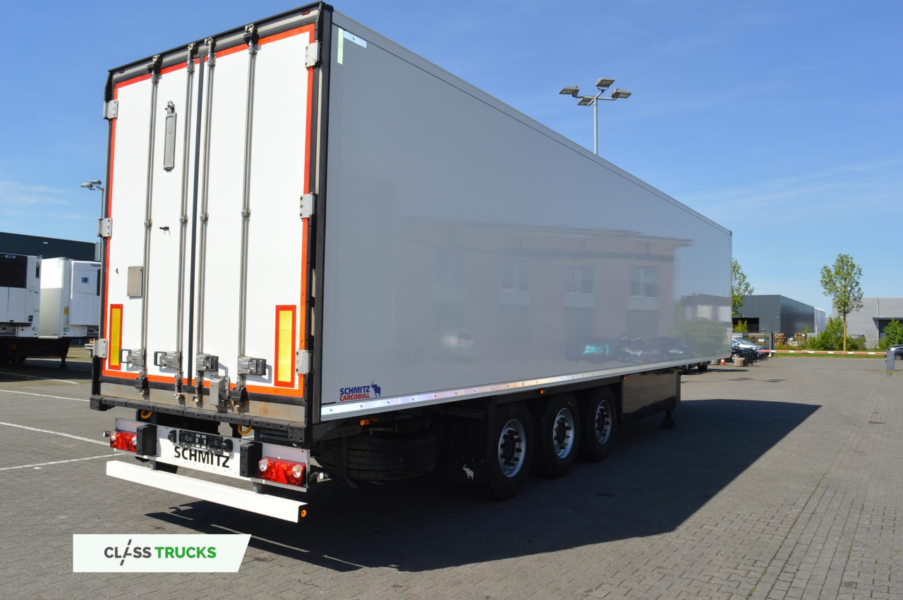 Schmitz Cargobull SKO FP 45 ThermoKing SLXi 300 - Külmutiga poolhaagis: pilt 4 Schmitz Cargobull SKO FP 45 ThermoKing SLXi 300 - Külmutiga poolhaagis: pilt 4