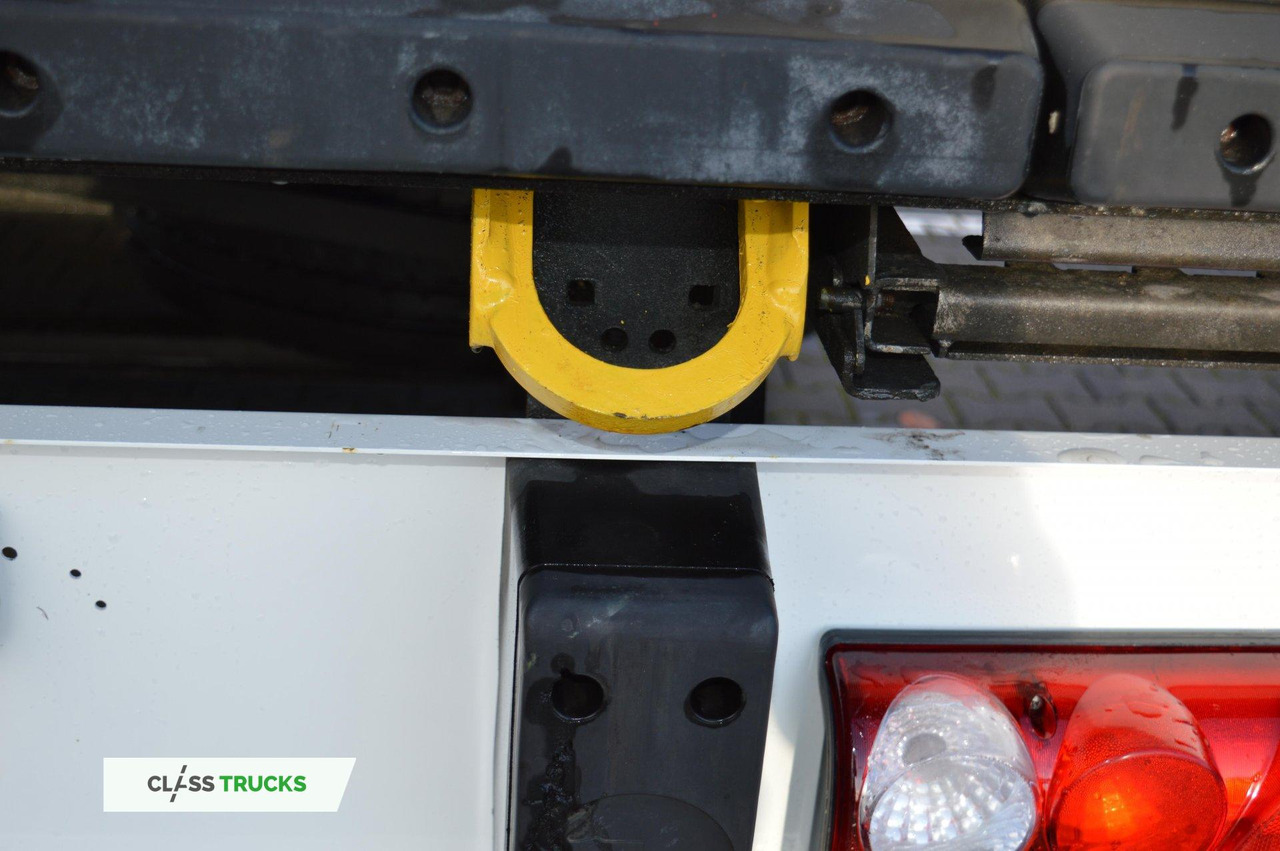 Külmutiga poolhaagis Schmitz Cargobull SKO FP 45 ThermoKing SLXi 300: pilt 8