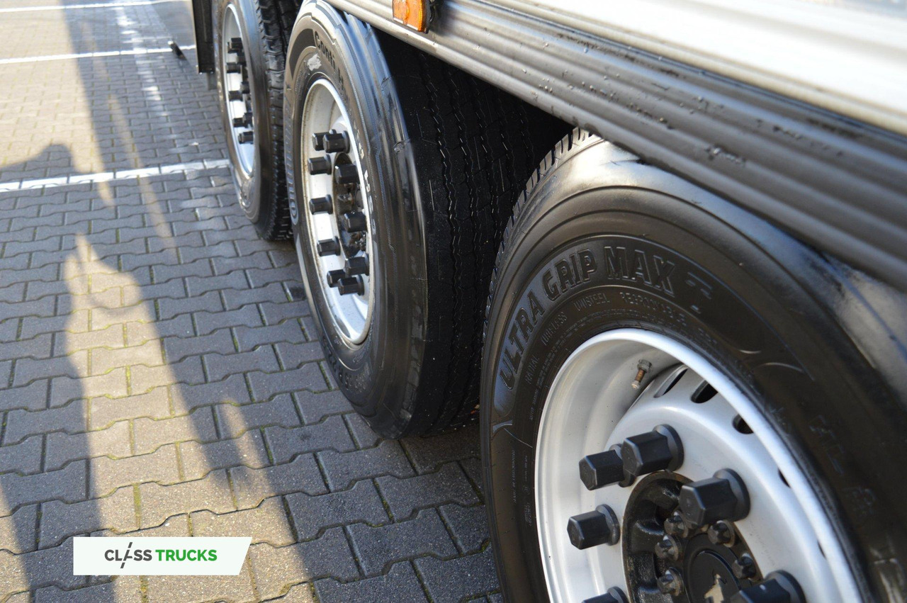 Külmutiga poolhaagis Schmitz Cargobull SKO FP 45 ThermoKing SLXi 300: pilt 10