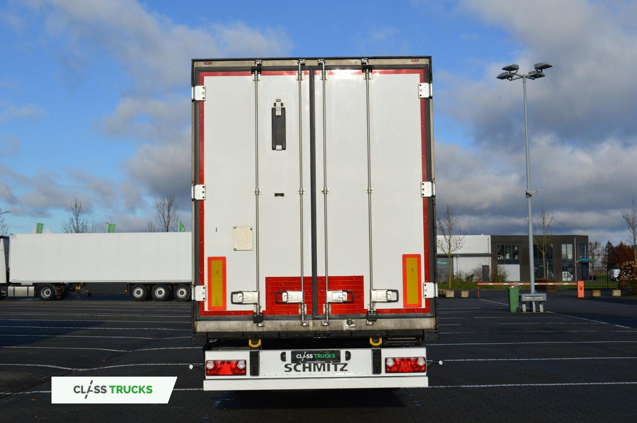 Külmutiga poolhaagis Schmitz Cargobull SKO FP 45 ThermoKing SLXi 300: pilt 6