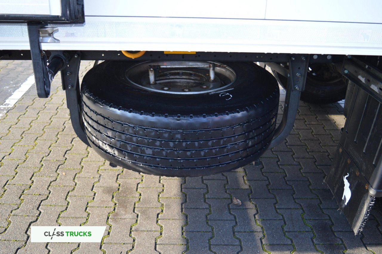 Külmutiga poolhaagis Schmitz Cargobull SKO FP 45 ThermoKing SLXi 300: pilt 12