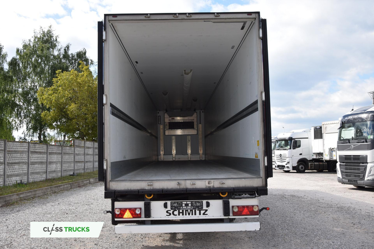 Schmitz Cargobull SKO FP 60 Carrier Vector 1550 - Külmutiga poolhaagis: pilt 5 Schmitz Cargobull SKO FP 60 Carrier Vector 1550 - Külmutiga poolhaagis: pilt 5
