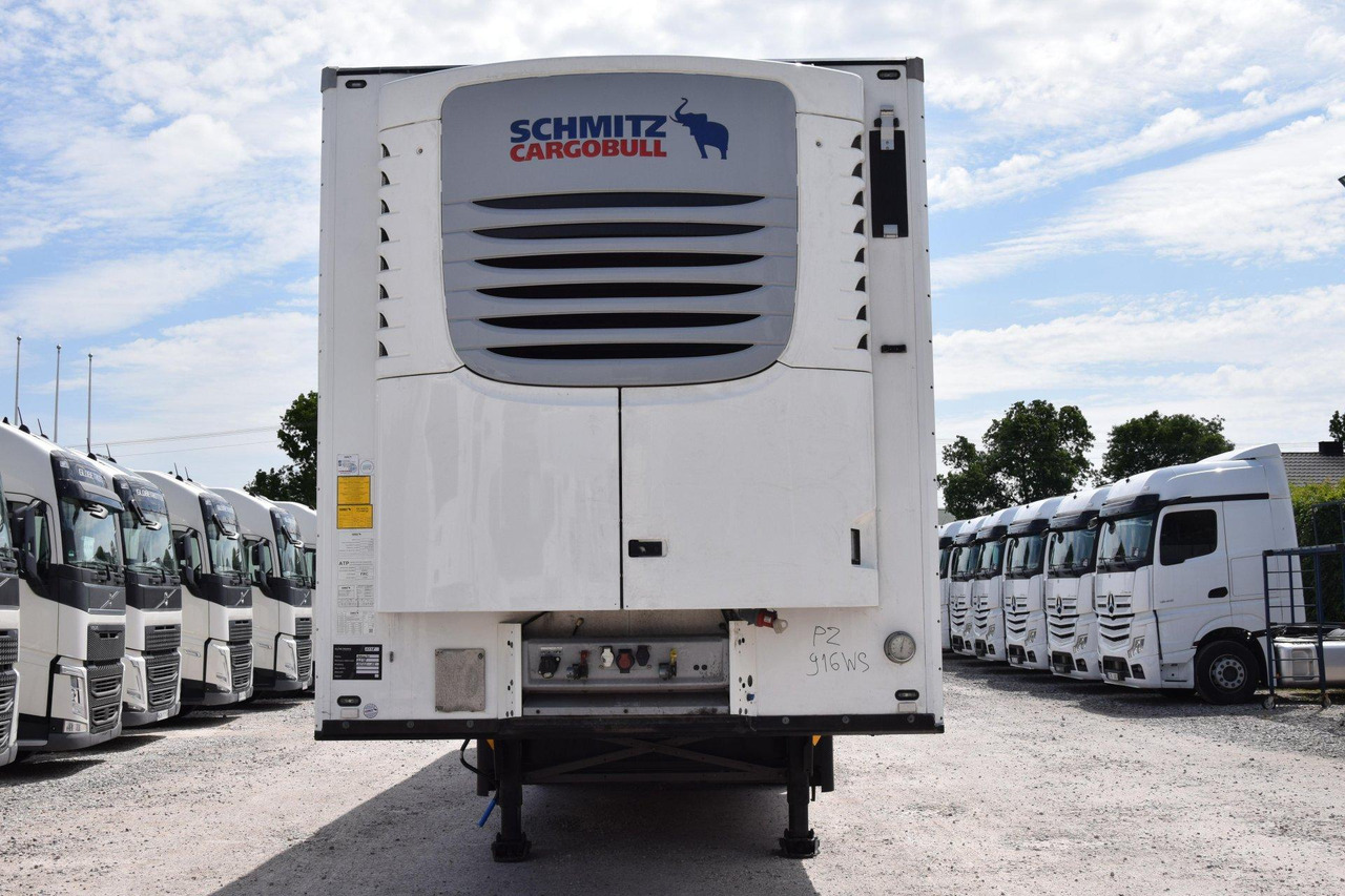 Schmitz Cargobull SKO FP 60 Smart - Külmutiga poolhaagis: pilt 2 Schmitz Cargobull SKO FP 60 Smart - Külmutiga poolhaagis: pilt 2