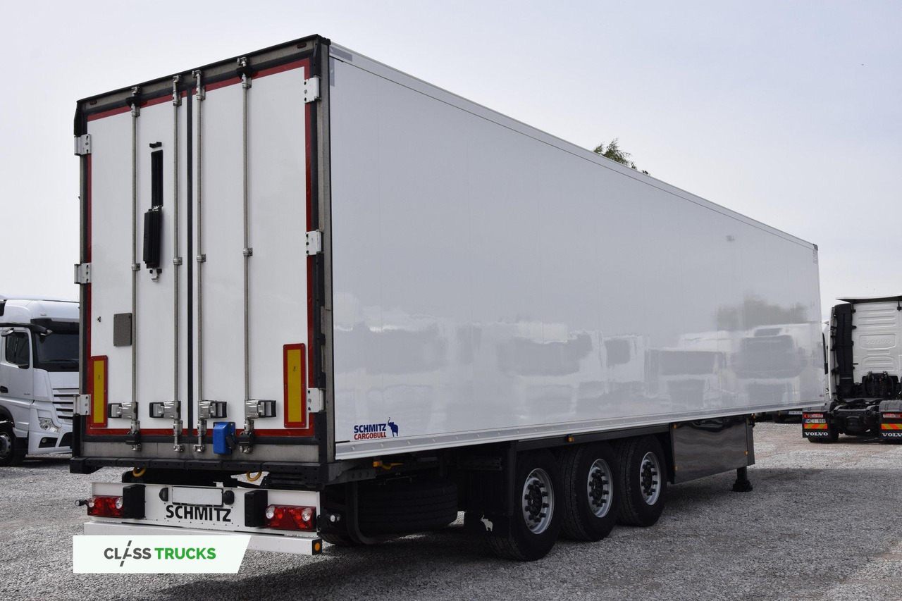 Schmitz Cargobull SKO FP 60 ThermoKing SLXi 300 - Külmutiga poolhaagis: pilt 4 Schmitz Cargobull SKO FP 60 ThermoKing SLXi 300 - Külmutiga poolhaagis: pilt 4